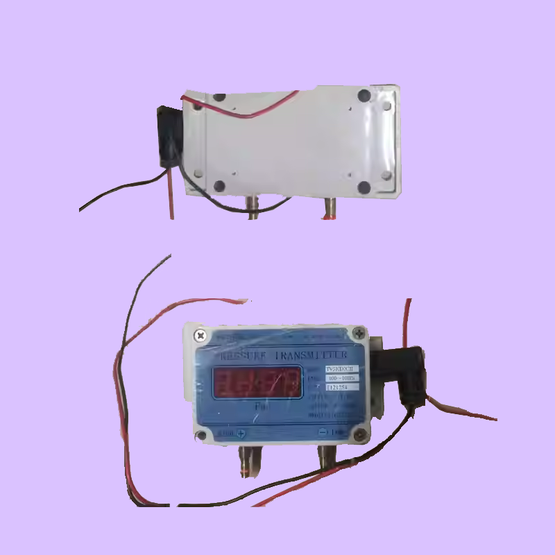 智能流量计使用场景图