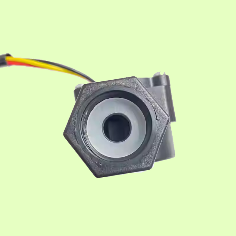 智能流量计使用场景图